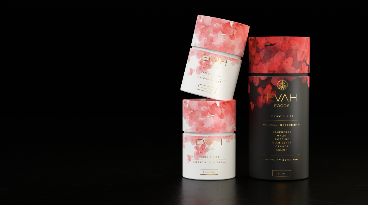 Maiko's kiss bundle | Immunity booster-1