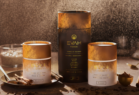 Sands of Nairobi bundle | Body & mind energy-0