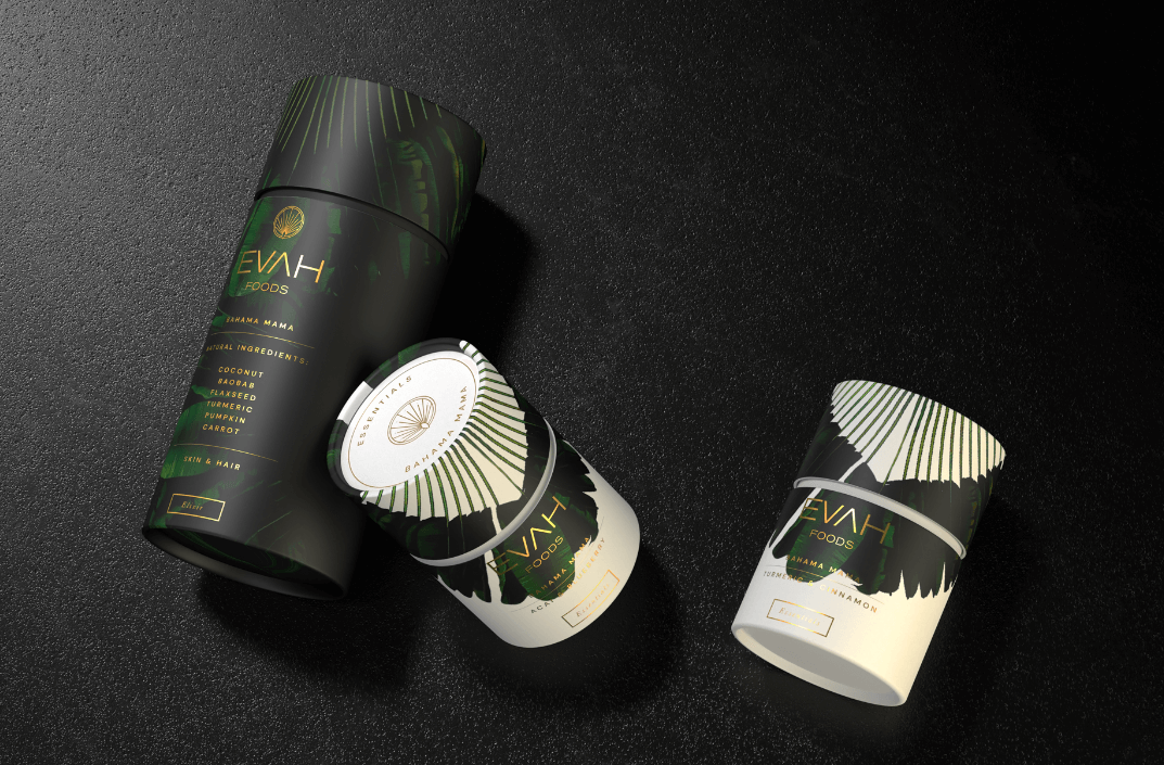 Bahama mama bundle | Skin & hair beauty-1
