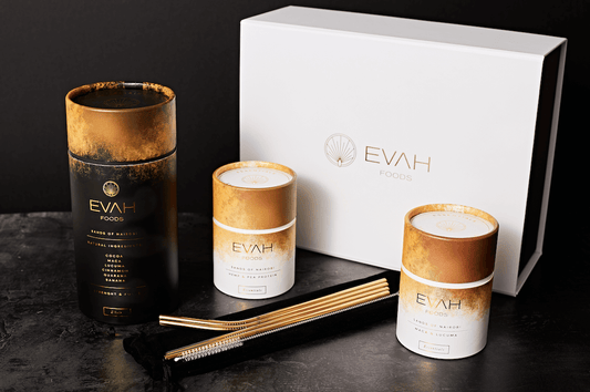 COLLECTION BOX | Sands of Nairobi | Body & mind energy-1