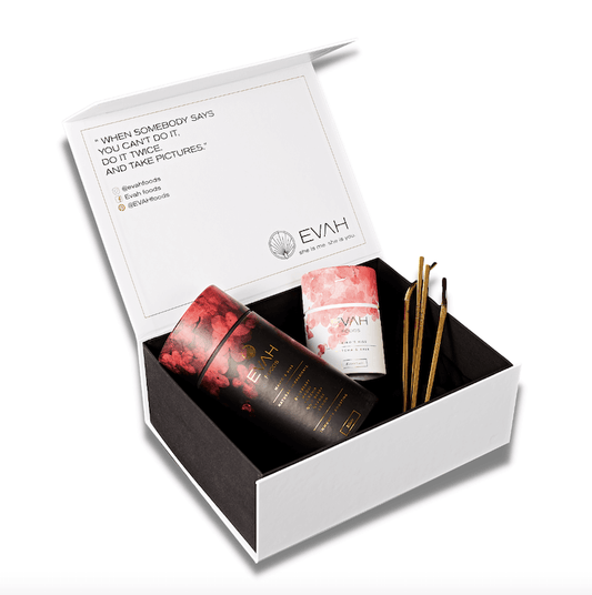 COLLECTION BOX | Maiko's kiss | Immunity booster-0