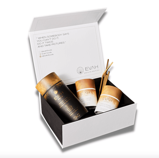 COLLECTION BOX | Sands of Nairobi | Body & mind energy-0